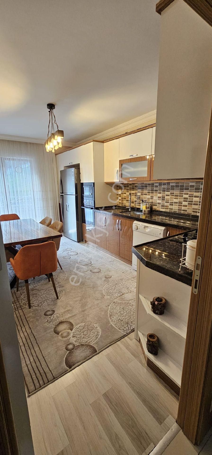 Güney Cephe,sessiz,yeşil Alan Manzaralı,otoparklı,masrafsız Sıte - Görsel 17