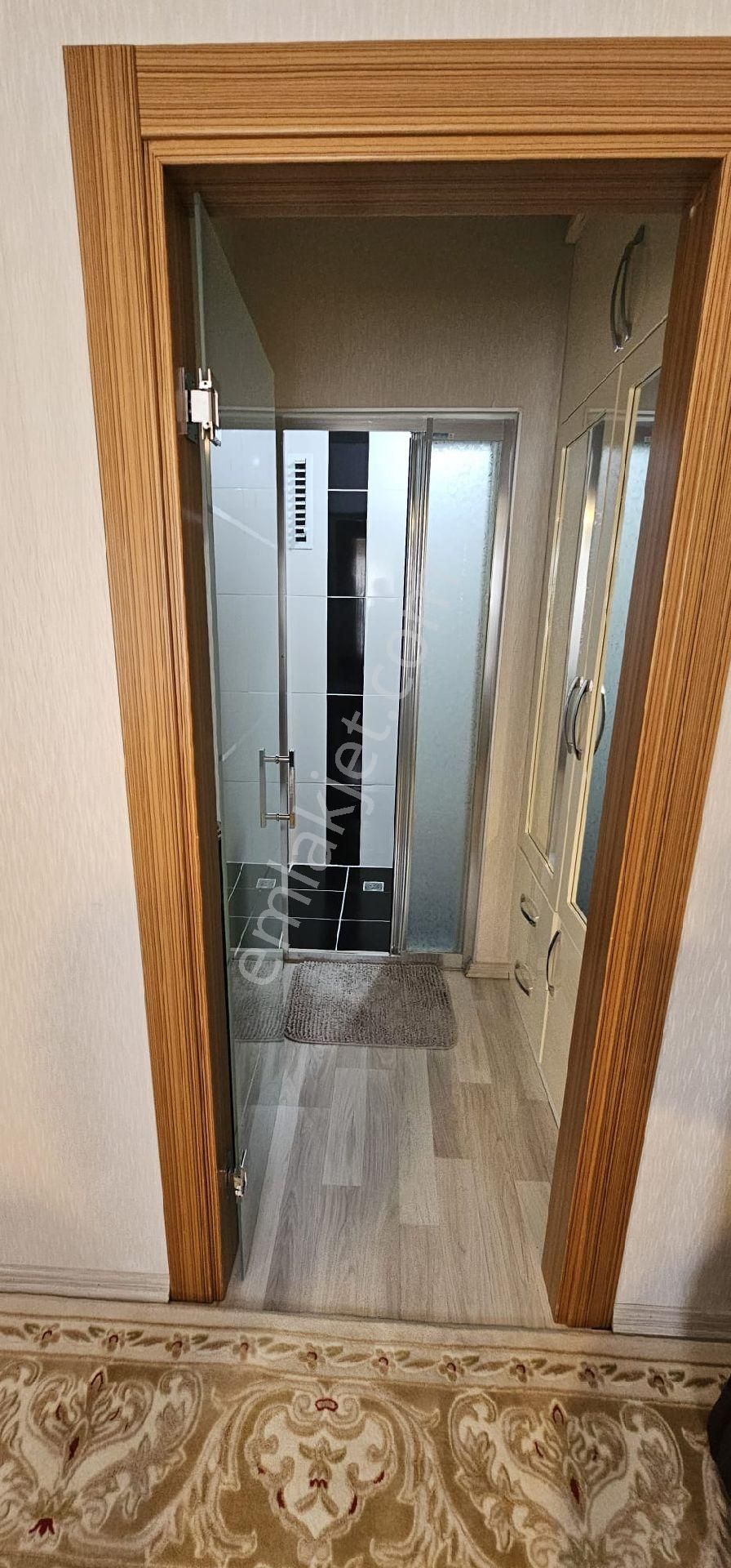 Güney Cephe,sessiz,yeşil Alan Manzaralı,otoparklı,masrafsız Sıte - Görsel 30