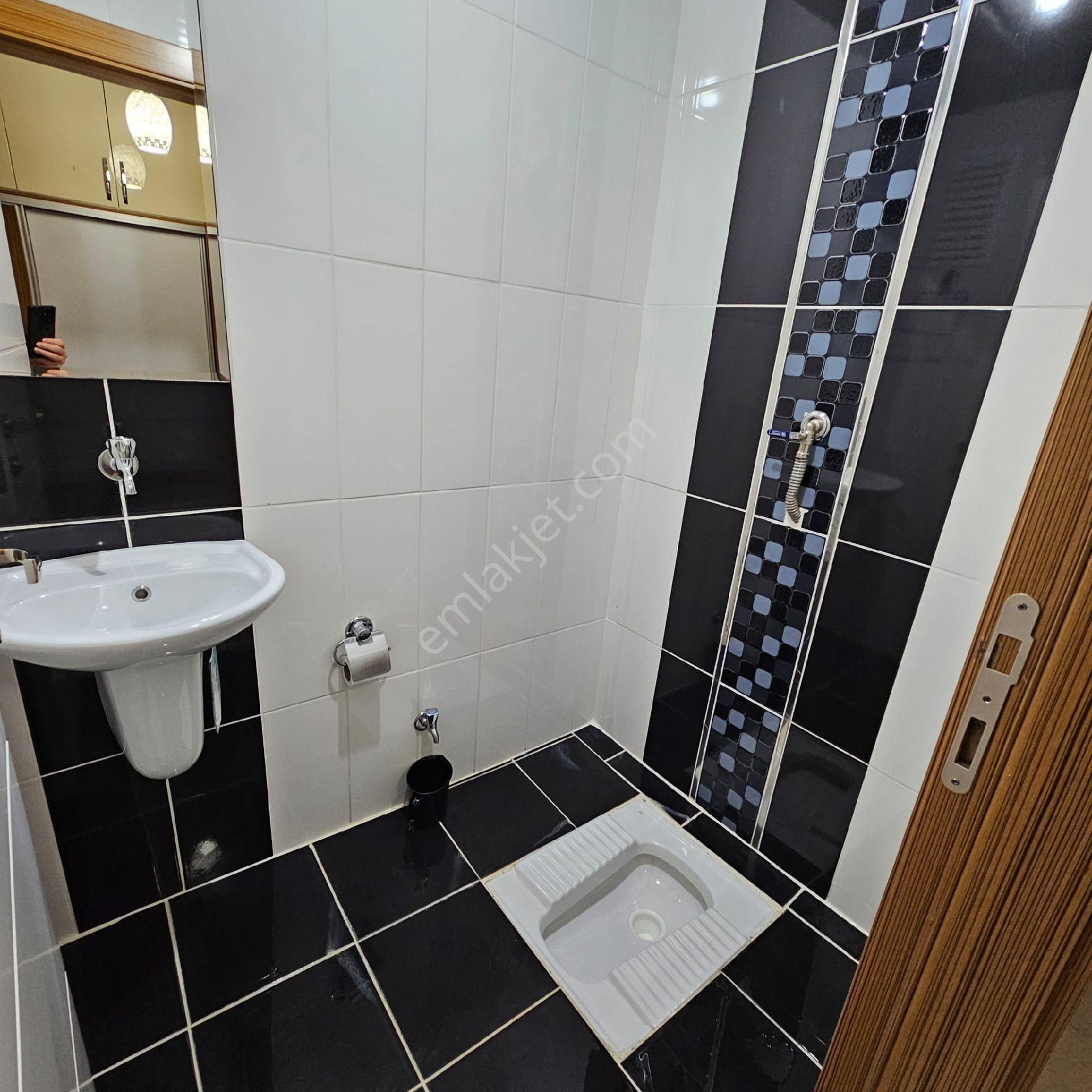 Güney Cephe,sessiz,yeşil Alan Manzaralı,otoparklı,masrafsız Sıte - Görsel 35