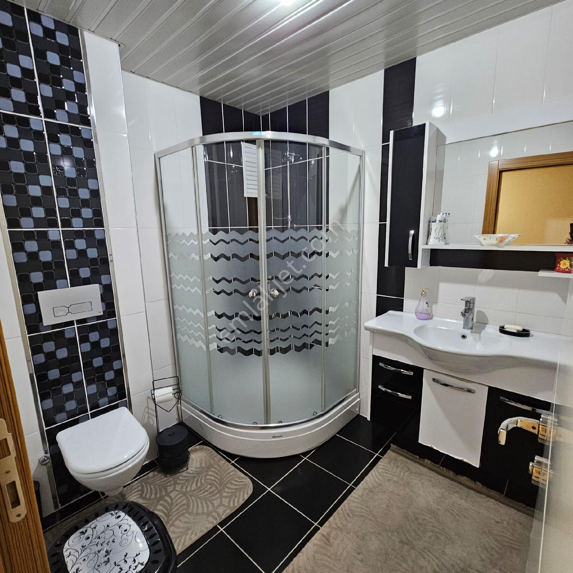 Güney Cephe,sessiz,yeşil Alan Manzaralı,otoparklı,masrafsız Sıte - Görsel 34