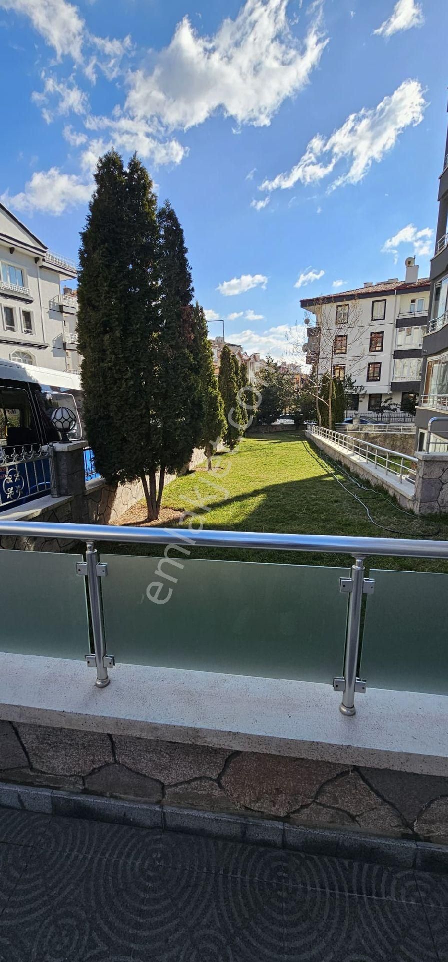 Güney Cephe,sessiz,yeşil Alan Manzaralı,otoparklı,masrafsız Sıte - Görsel 7