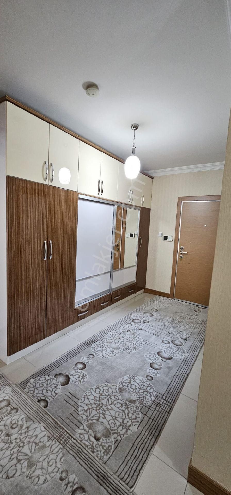 Güney Cephe,sessiz,yeşil Alan Manzaralı,otoparklı,masrafsız Sıte - Görsel 11