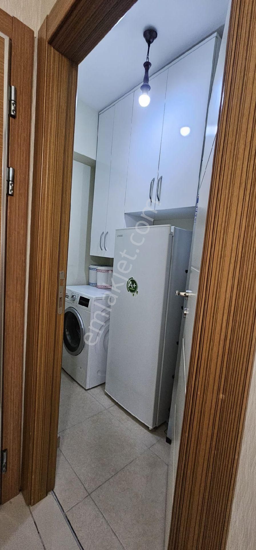 Güney Cephe,sessiz,yeşil Alan Manzaralı,otoparklı,masrafsız Sıte - Görsel 13