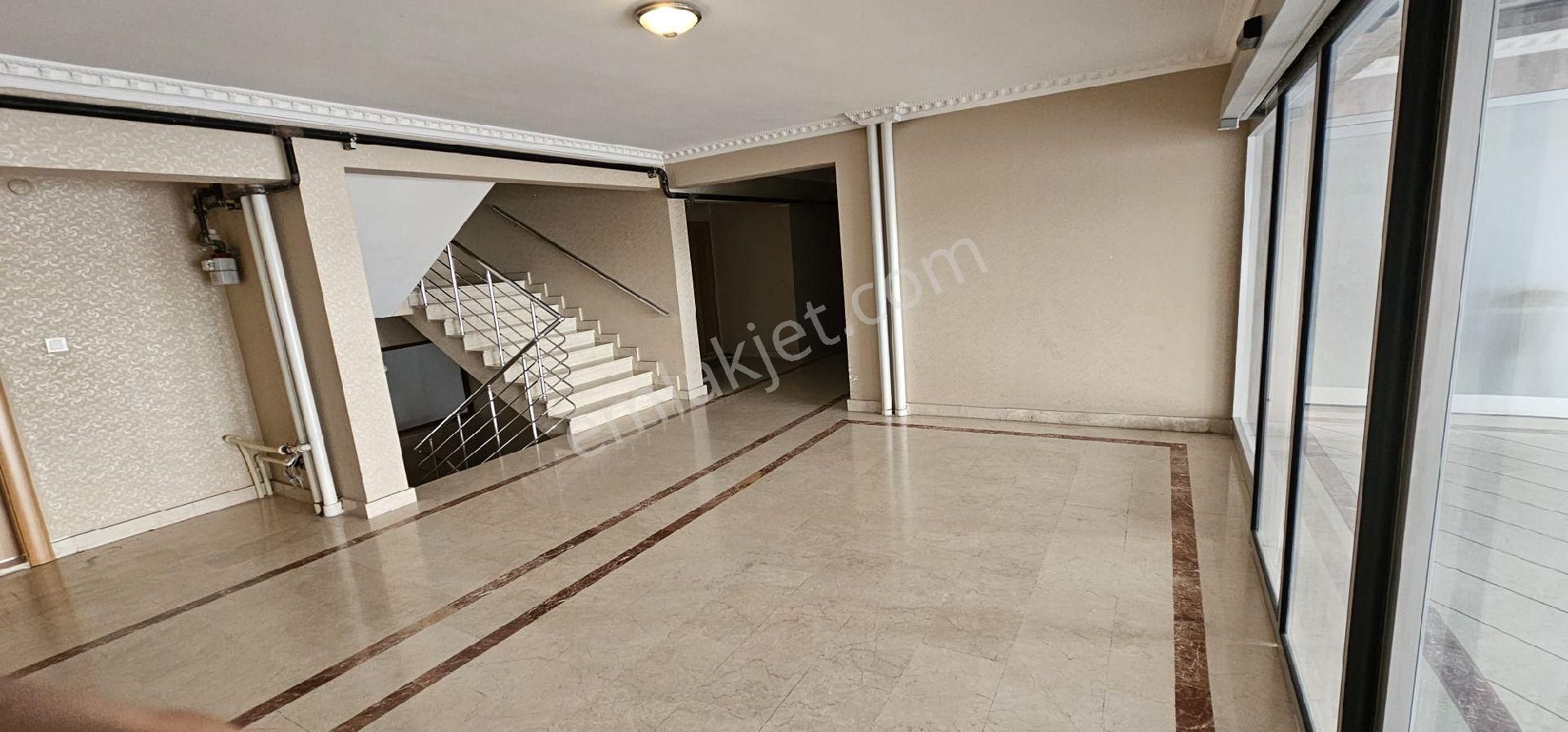 Güney Cephe,sessiz,yeşil Alan Manzaralı,otoparklı,masrafsız Sıte - Görsel 9