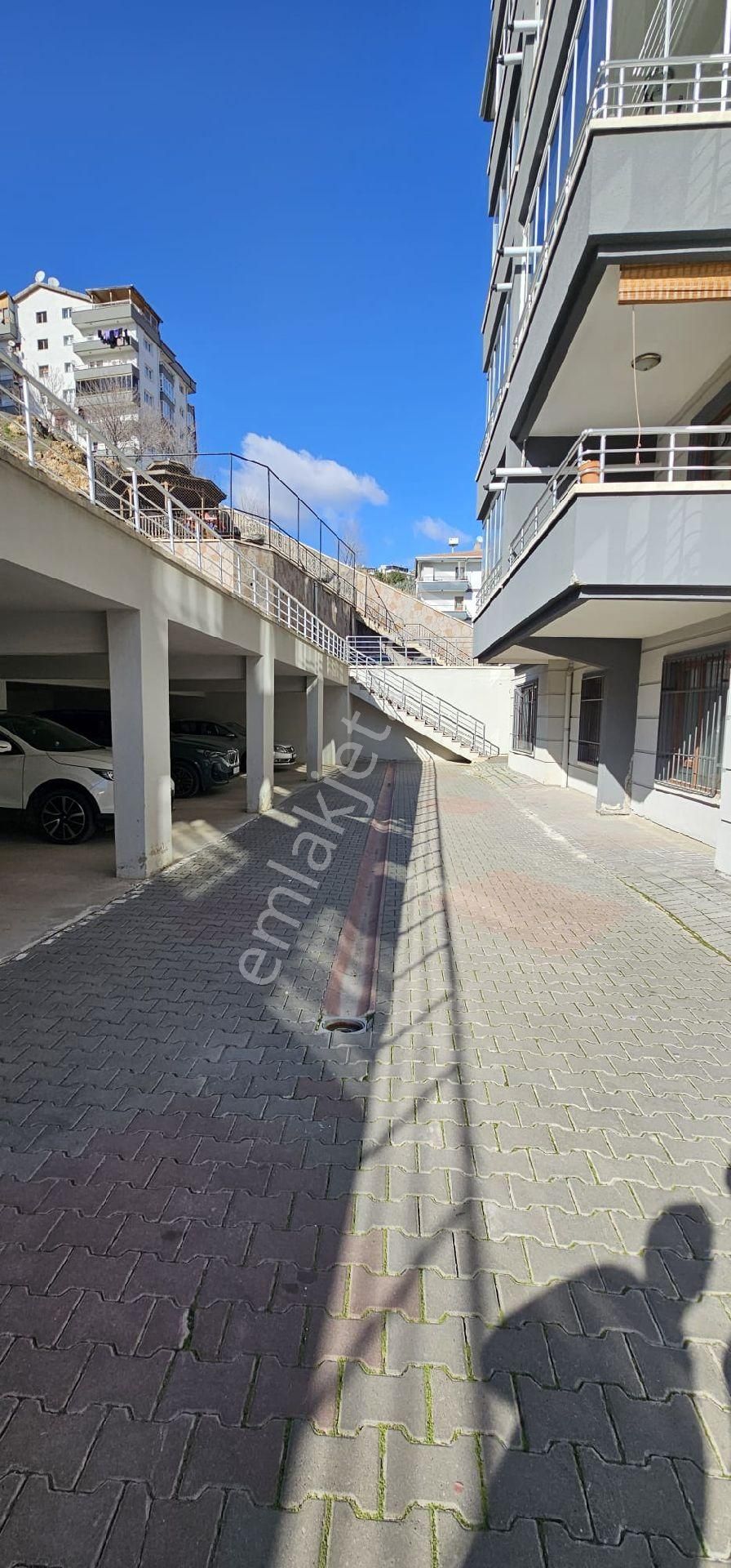 Güney Cephe,sessiz,yeşil Alan Manzaralı,otoparklı,masrafsız Sıte - Görsel 6