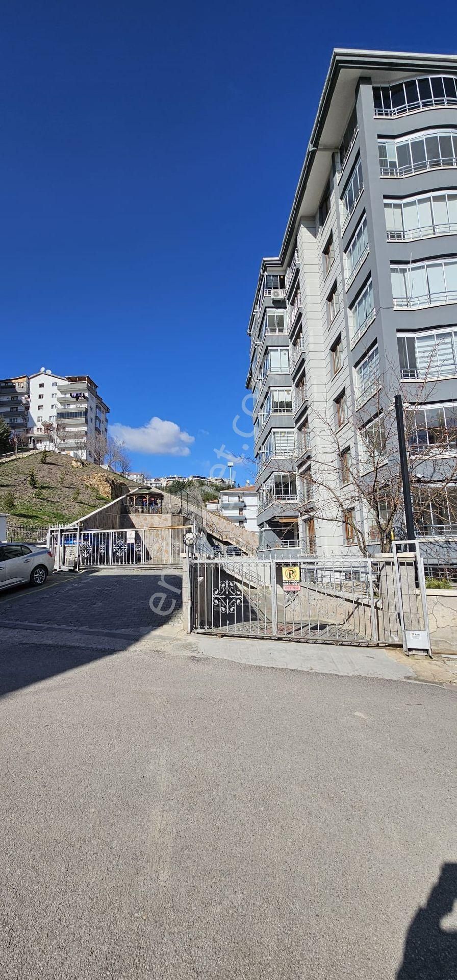 Güney Cephe,sessiz,yeşil Alan Manzaralı,otoparklı,masrafsız Sıte - Görsel 4