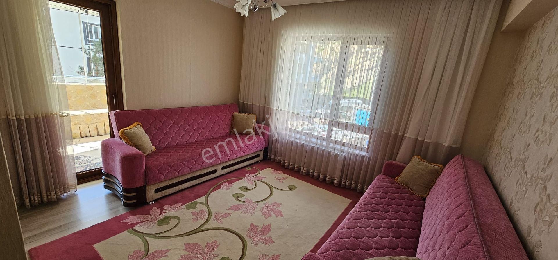 Güney Cephe,sessiz,yeşil Alan Manzaralı,otoparklı,masrafsız Sıte - Görsel 23