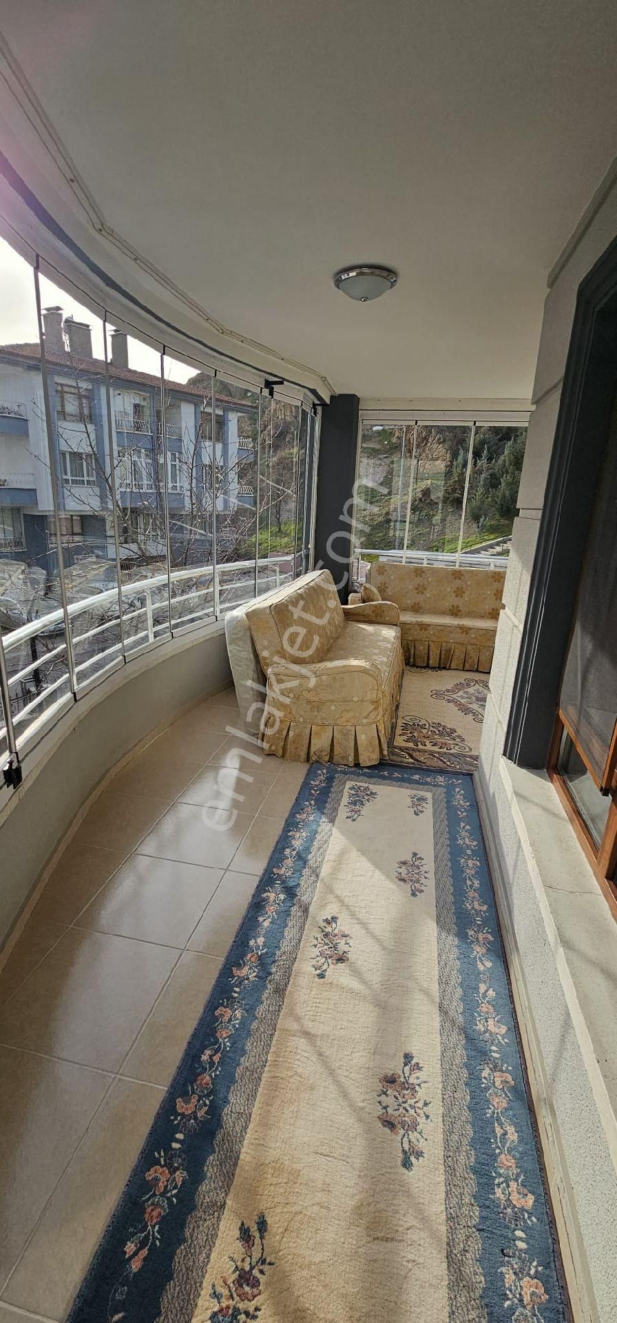 Güney Cephe,sessiz,yeşil Alan Manzaralı,otoparklı,masrafsız Sıte - Görsel 25