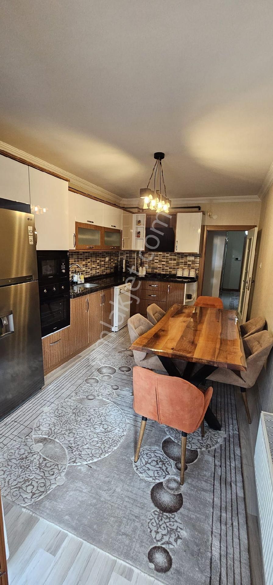 Güney Cephe,sessiz,yeşil Alan Manzaralı,otoparklı,masrafsız Sıte - Görsel 16