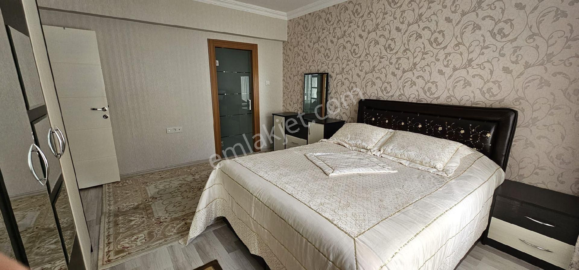 Güney Cephe,sessiz,yeşil Alan Manzaralı,otoparklı,masrafsız Sıte - Görsel 28