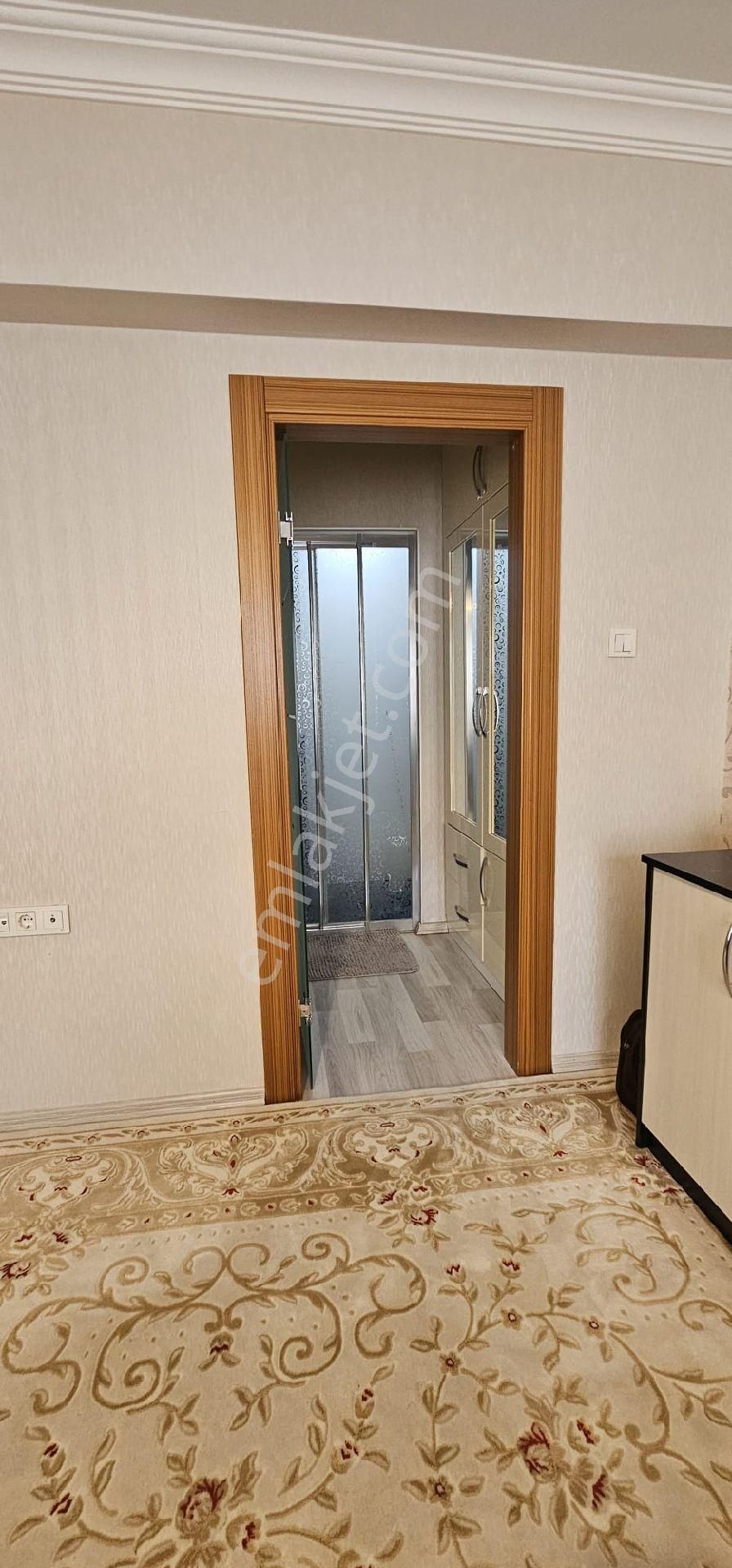 Güney Cephe,sessiz,yeşil Alan Manzaralı,otoparklı,masrafsız Sıte - Görsel 31