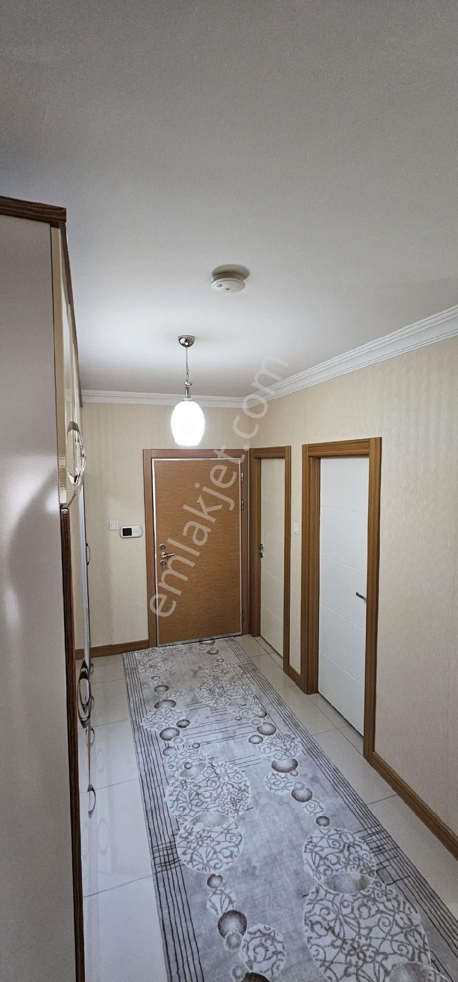 Güney Cephe,sessiz,yeşil Alan Manzaralı,otoparklı,masrafsız Sıte - Görsel 12