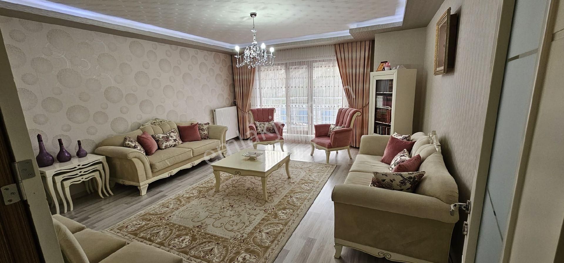 Güney Cephe,sessiz,yeşil Alan Manzaralı,otoparklı,masrafsız Sıte - Görsel 22