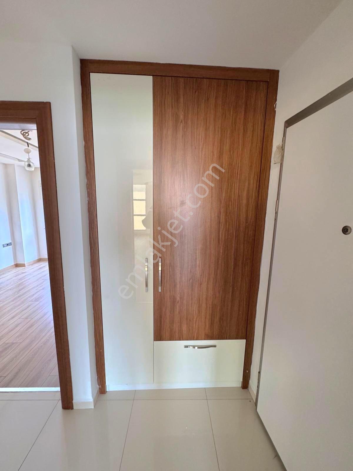Kuşadasında Kapalı Mutfaklı Site İçi Satılık 3+1 Daire - Görsel 30