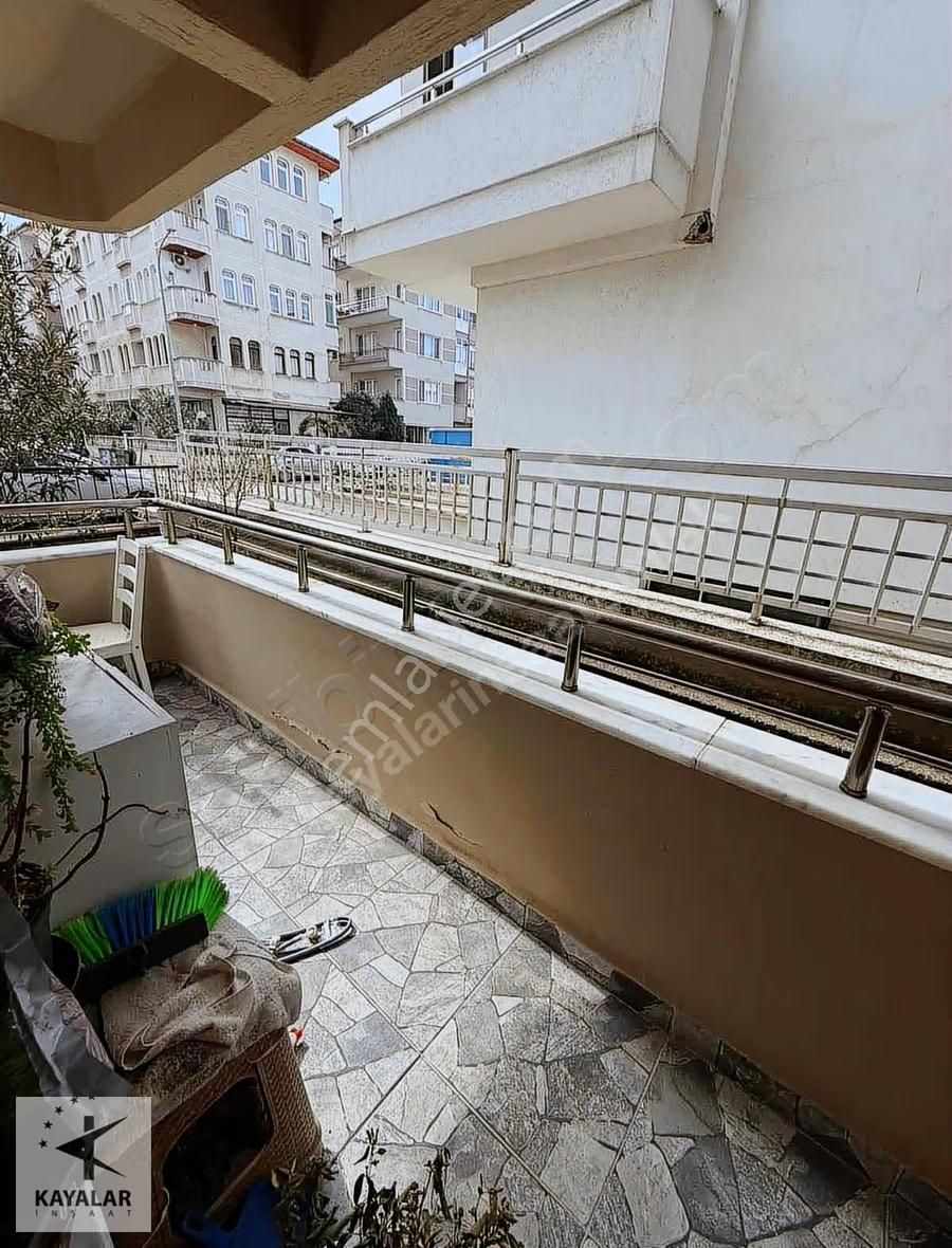 Yalova Kayalar Emlaktan Satılık Lüx Dekorasyonlu 3+1 Daire - Görsel 16