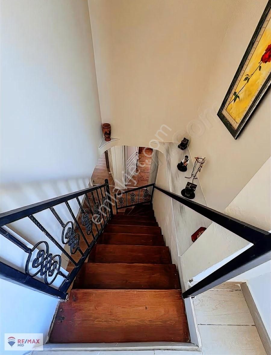 Remax Mıd'den Erdek Tatlısu'da Denız Manzaralı Trıplex Yazlık - Görsel 5