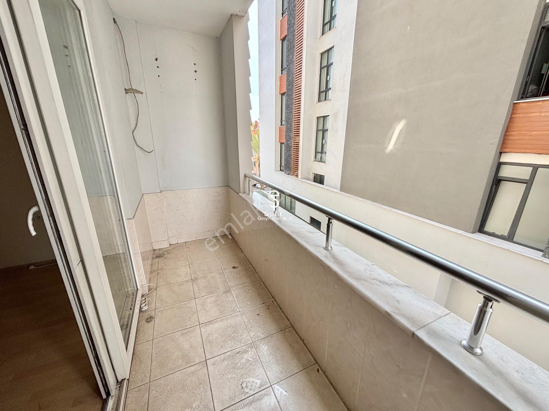 Alanya Hacet'te 2+1 Ayrı Mutfak Geniş Satılık Daire - Görsel 17