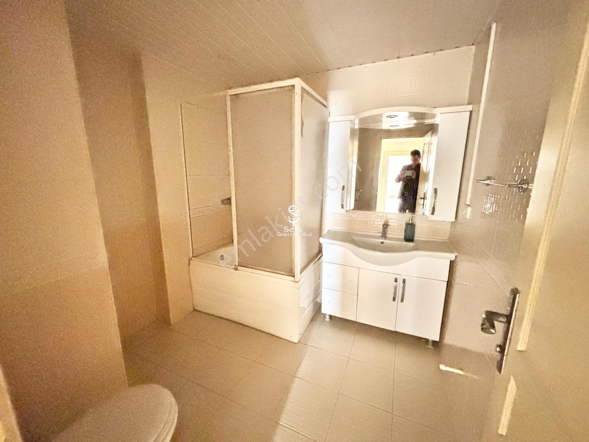 Alanya Hacet'te 2+1 Ayrı Mutfak Geniş Satılık Daire - Görsel 22