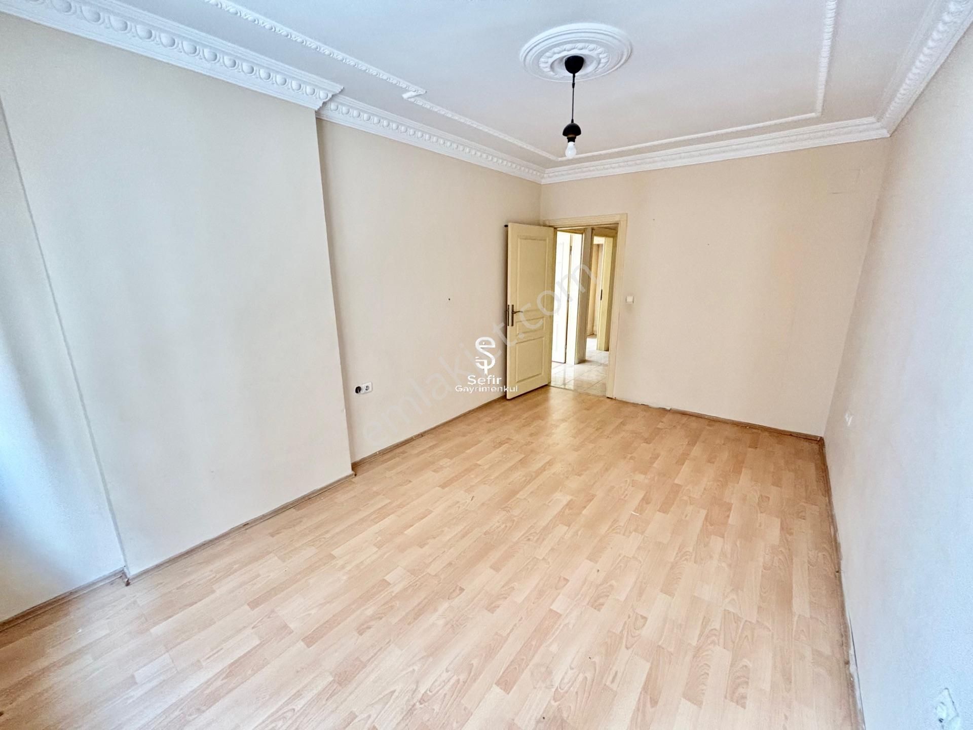 Alanya Hacet'te 2+1 Ayrı Mutfak Geniş Satılık Daire - Görsel 21