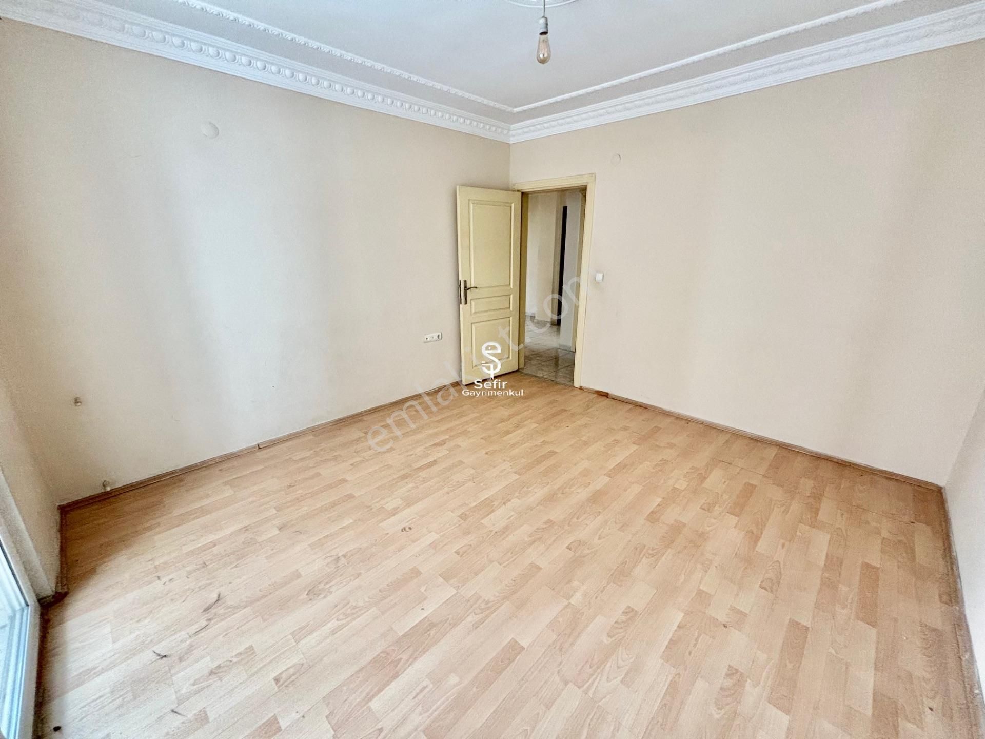 Alanya Hacet'te 2+1 Ayrı Mutfak Geniş Satılık Daire - Görsel 16