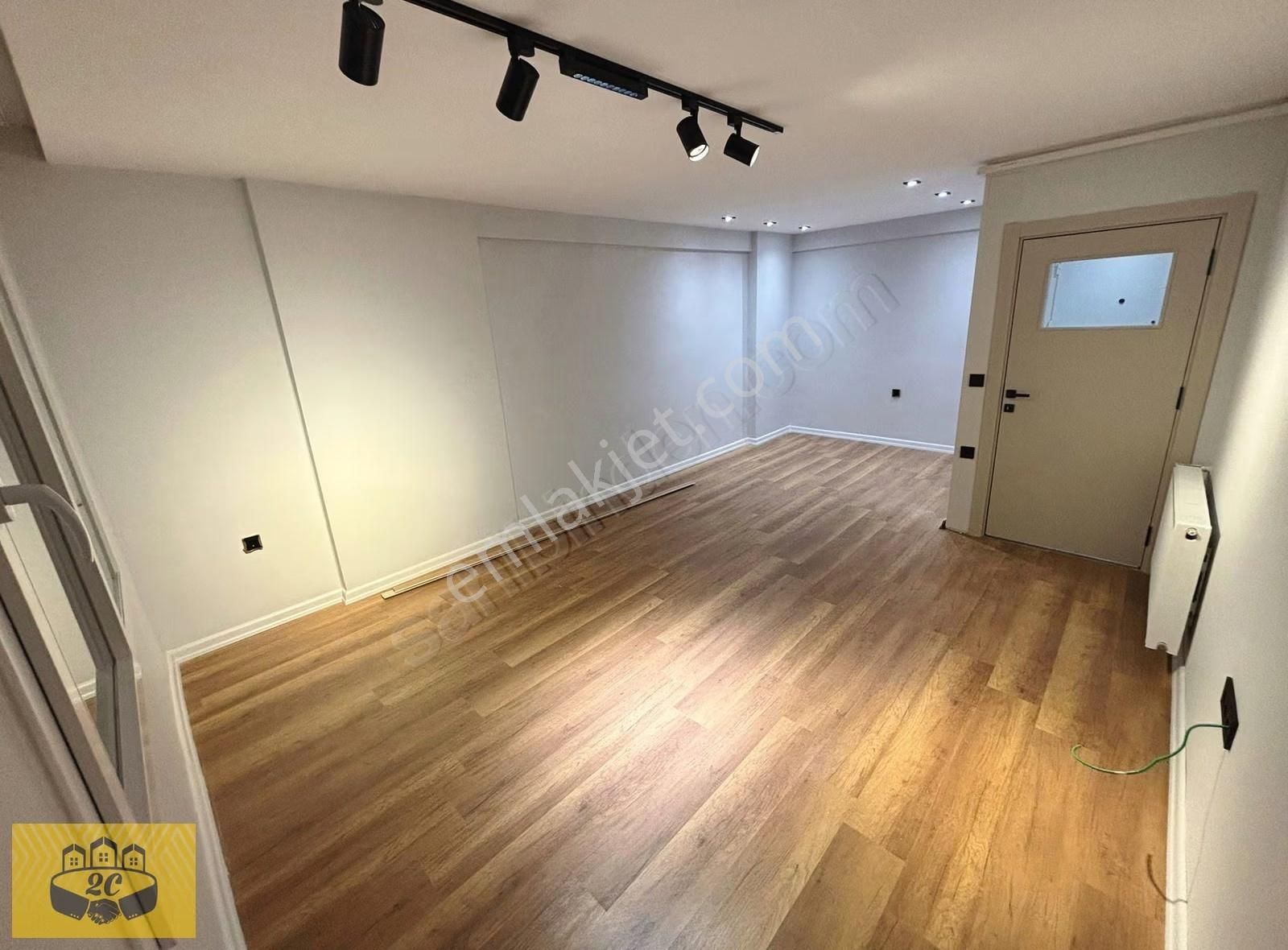 Huzurevler Mah. 3+1 Kapalı Mutfak+kombili+full Yapılı Satılık - Görsel 15