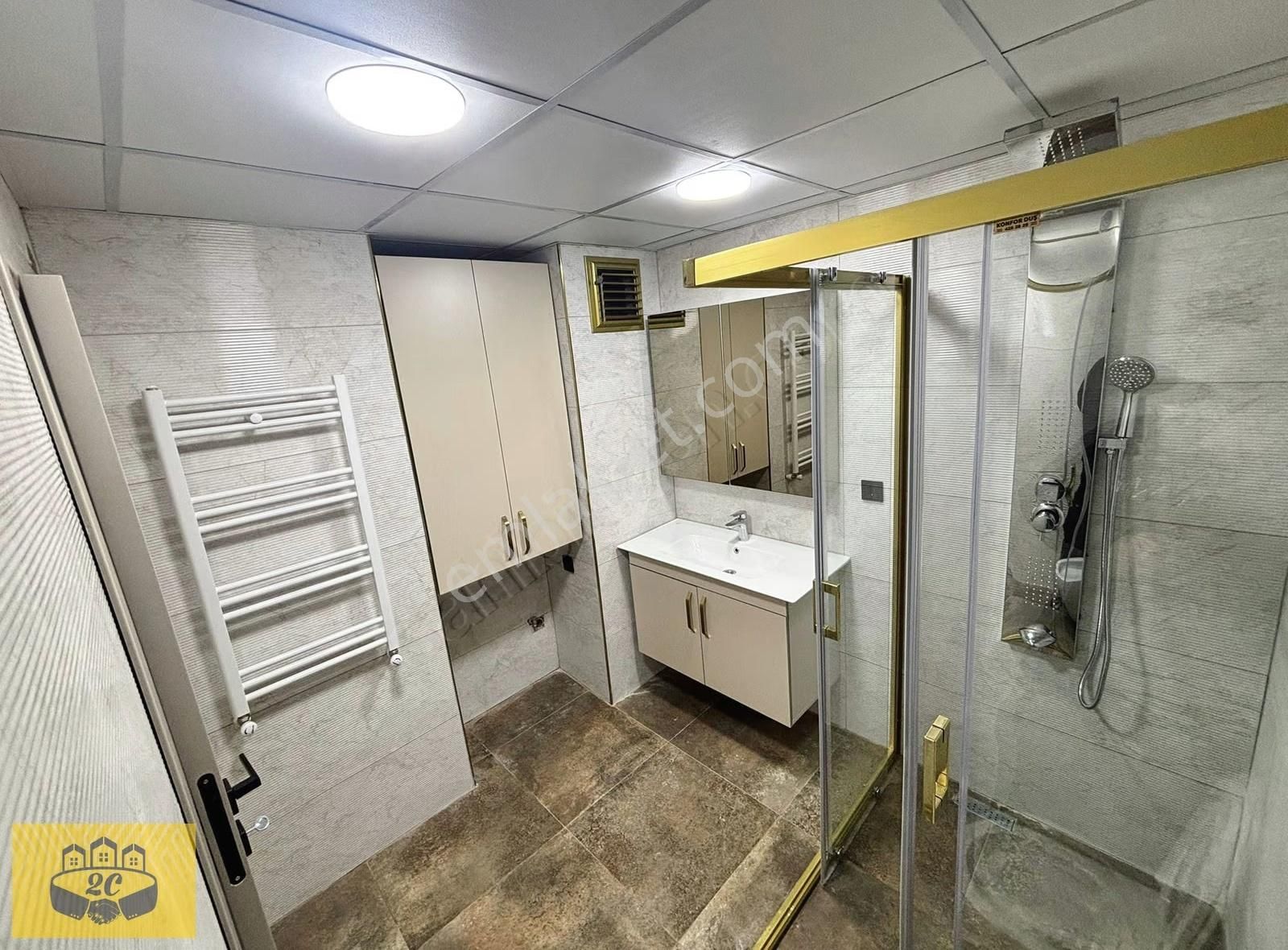 Huzurevler Mah. 3+1 Kapalı Mutfak+kombili+full Yapılı Satılık - Görsel 16