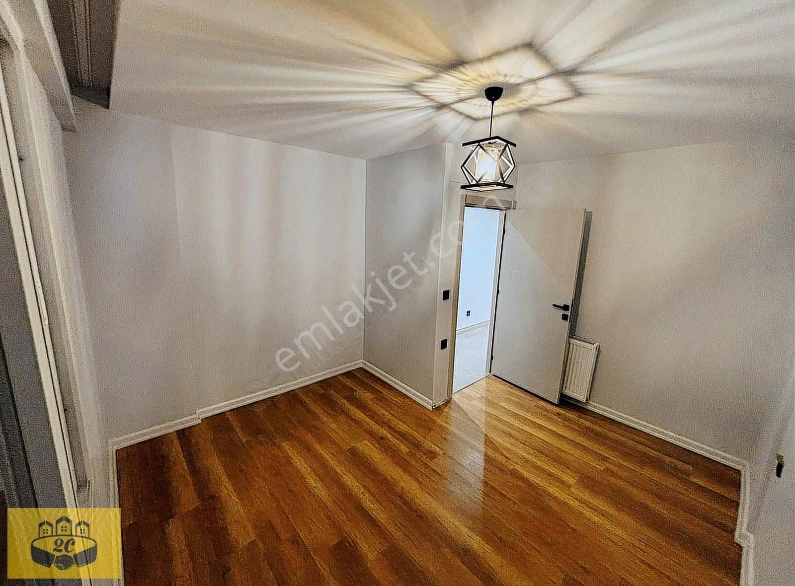 Huzurevler Mah. 3+1 Kapalı Mutfak+kombili+full Yapılı Satılık - Görsel 18