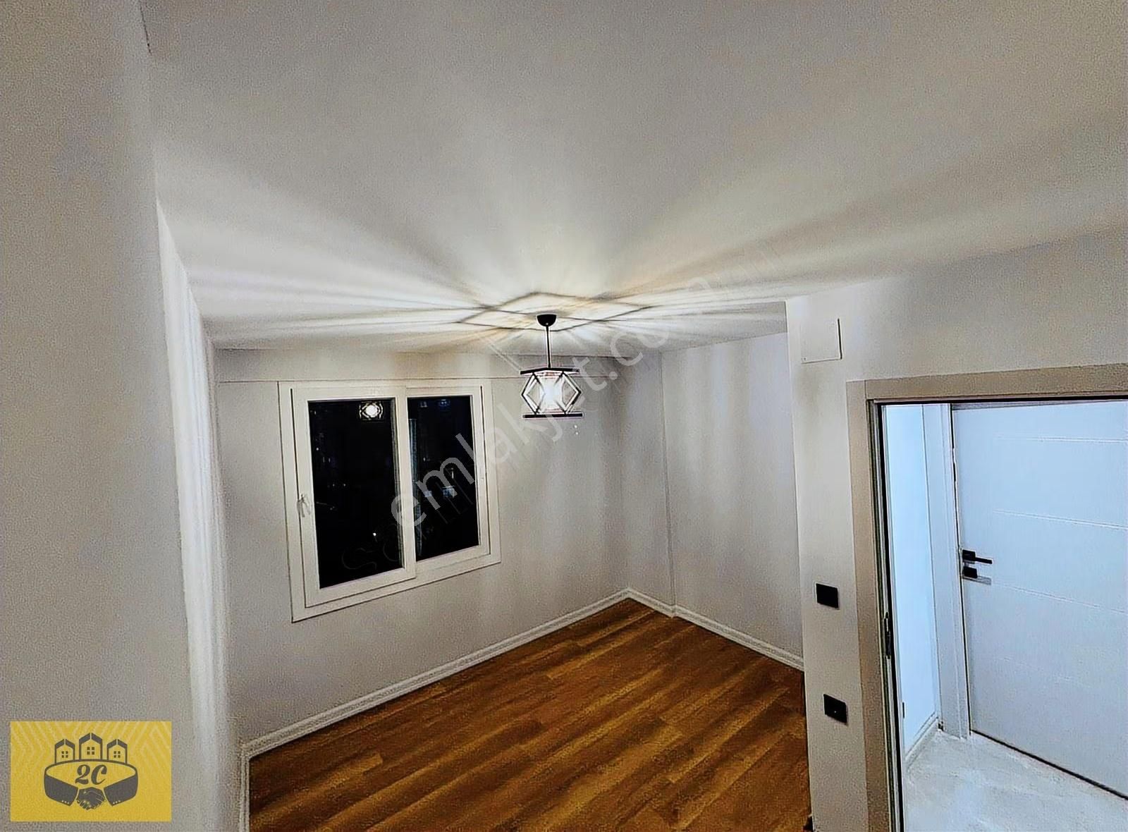 Huzurevler Mah. 3+1 Kapalı Mutfak+kombili+full Yapılı Satılık - Görsel 10