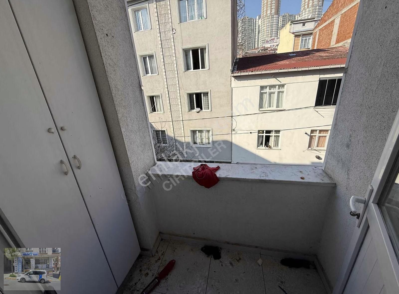 Aileye Uygun Ara Kat 2+1 Temiz Daire - Görsel 12