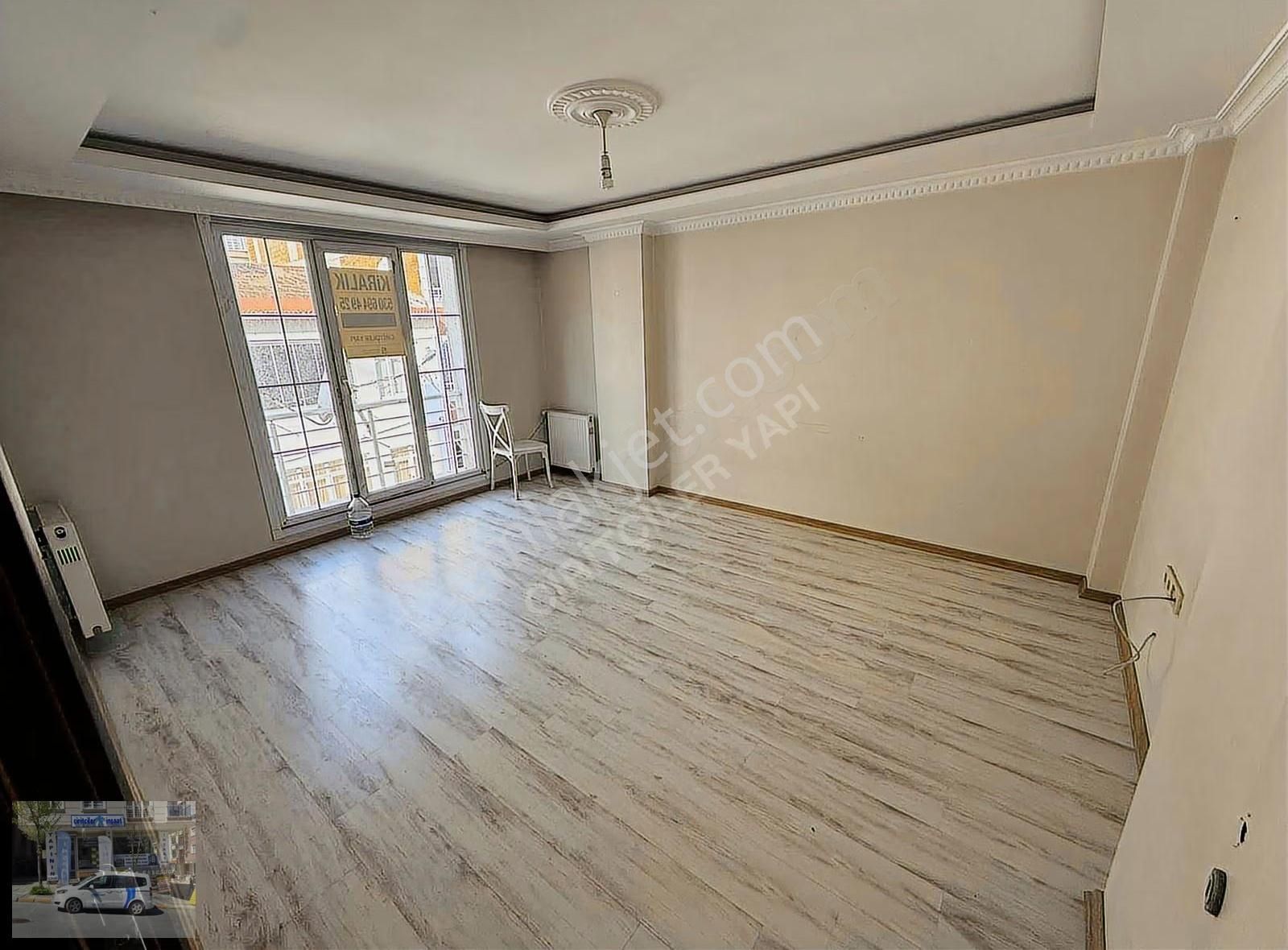 Aileye Uygun Ara Kat 2+1 Temiz Daire