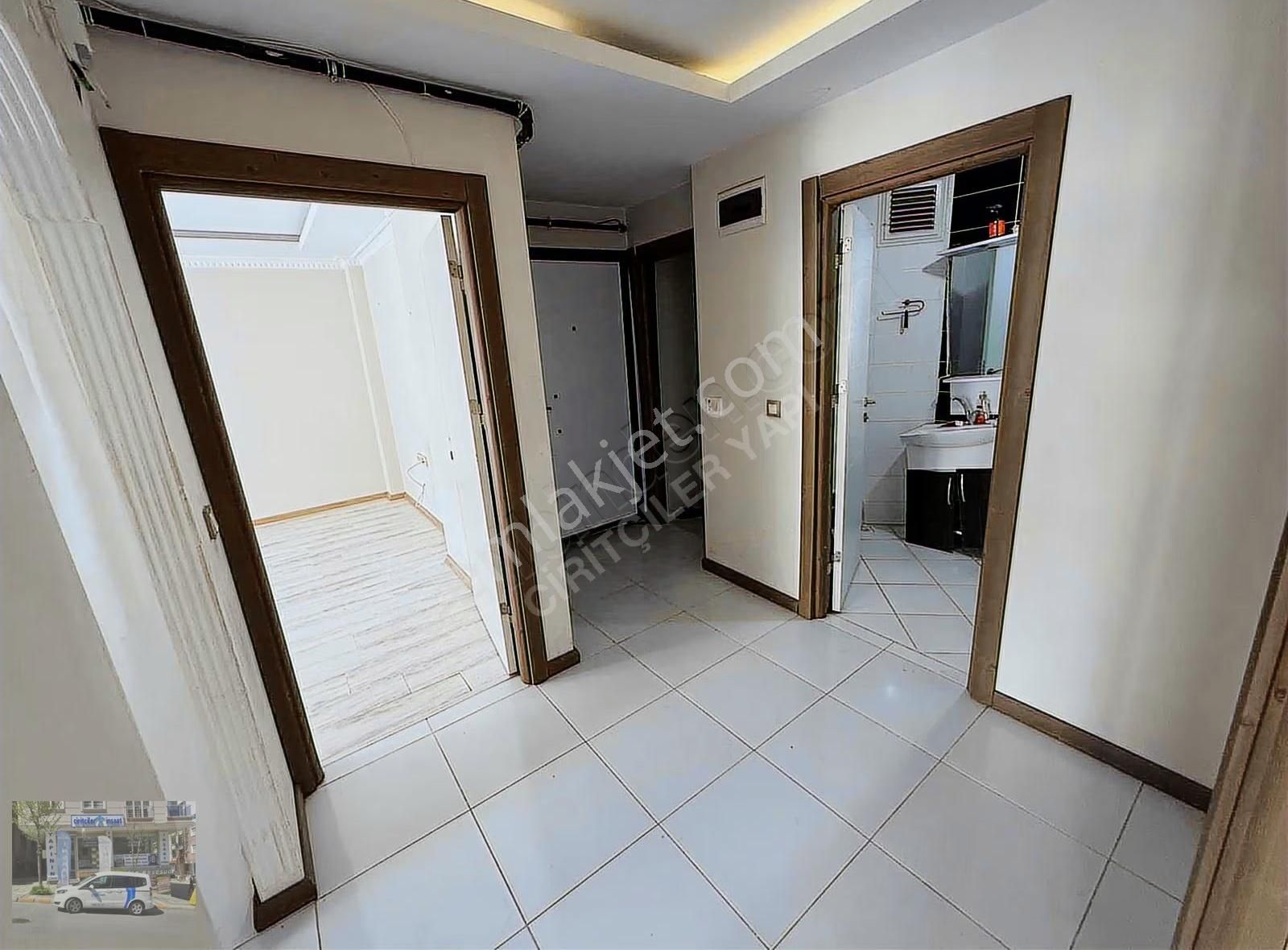 Aileye Uygun Ara Kat 2+1 Temiz Daire - Görsel 11