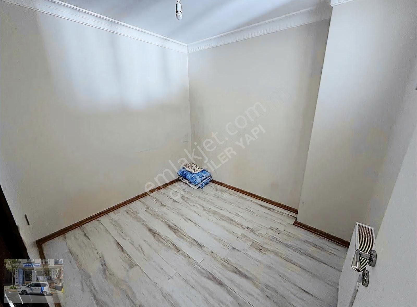 Aileye Uygun Ara Kat 2+1 Temiz Daire - Görsel 9