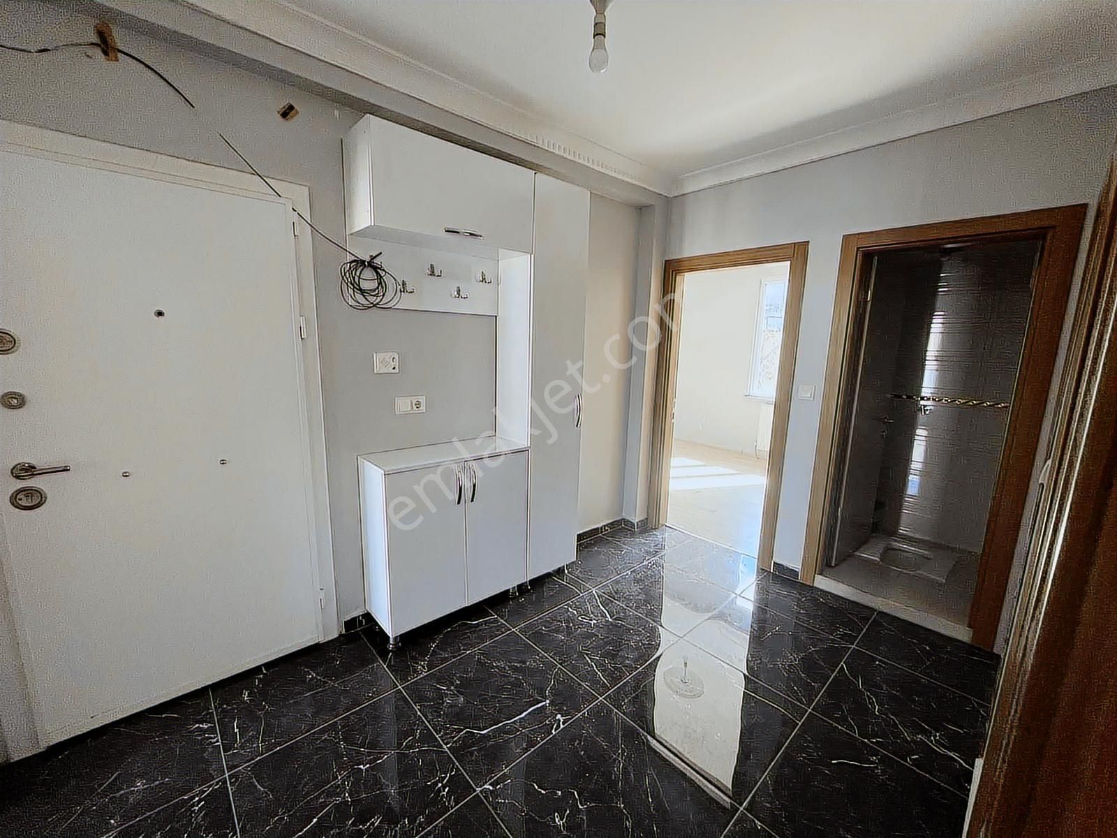 İslambey Mah 2+1 110 M2 Satılık Daire - Görsel 23