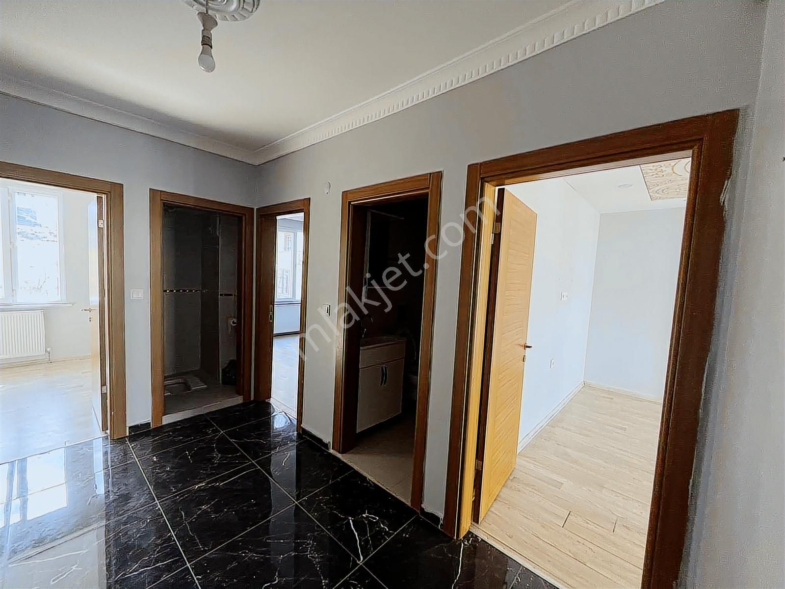 İslambey Mah 2+1 110 M2 Satılık Daire - Görsel 28