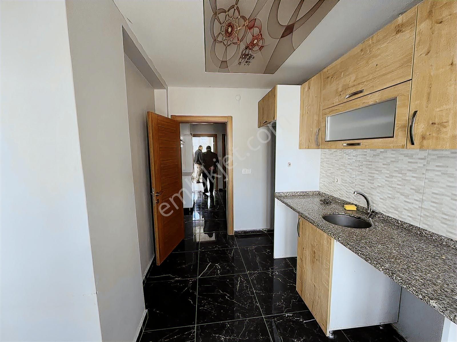 İslambey Mah 2+1 110 M2 Satılık Daire - Görsel 31