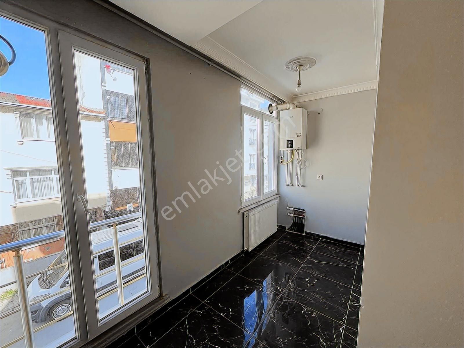 İslambey Mah 2+1 110 M2 Satılık Daire - Görsel 15