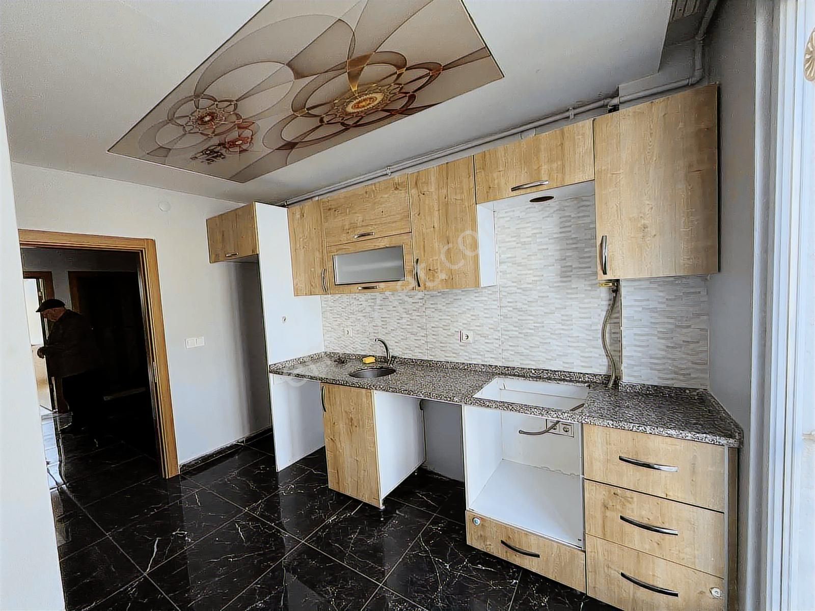İslambey Mah 2+1 110 M2 Satılık Daire - Görsel 16