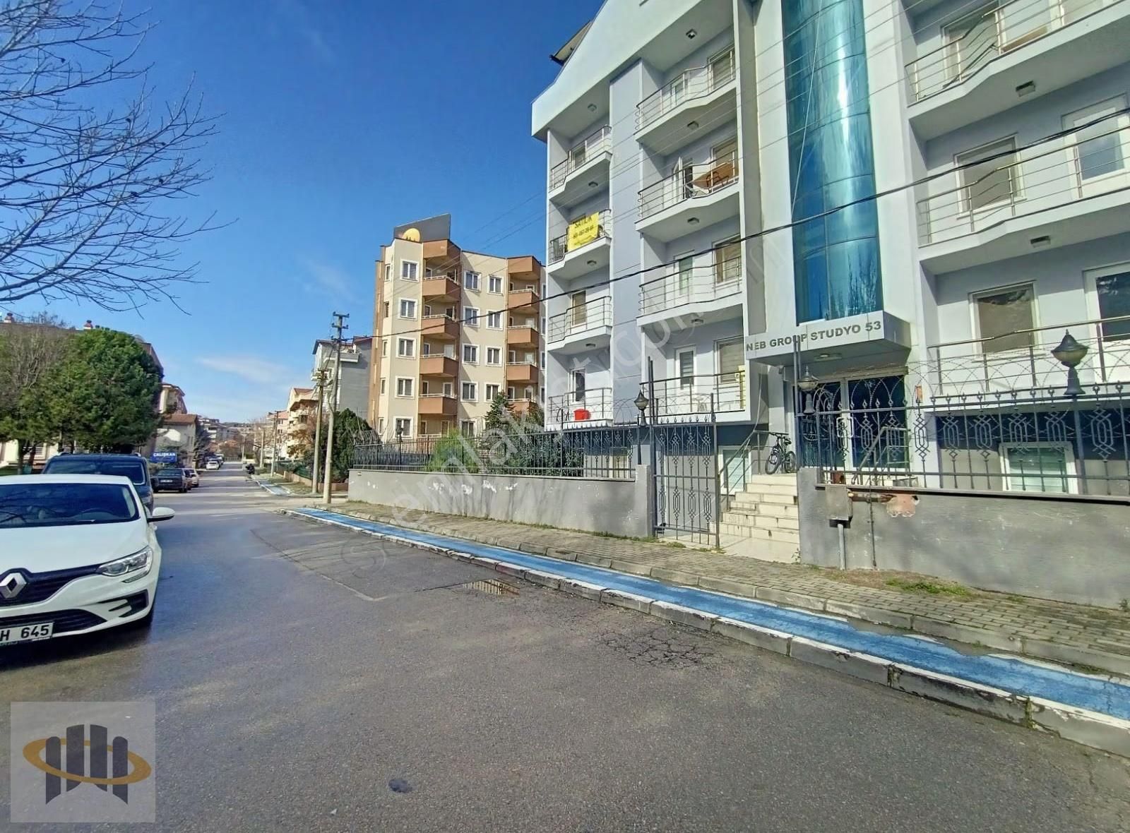 Eora'dan Görükle Sakarya'da Kiralık 2+1 Daire - Görsel 24