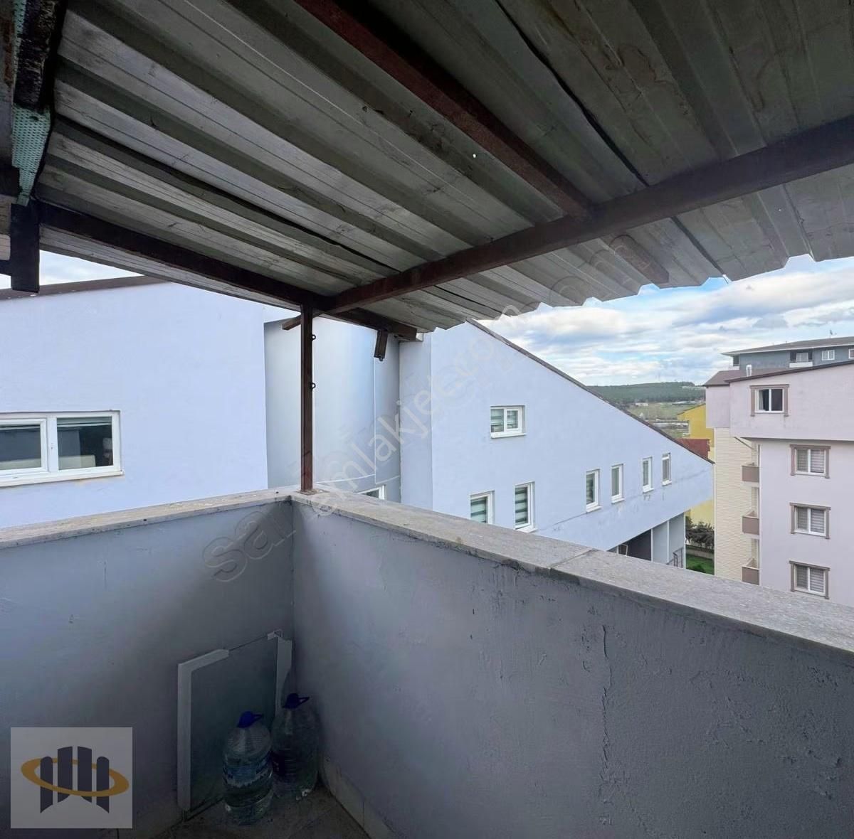 Eora'dan Görükle Sakarya'da Kiralık 2+1 Daire - Görsel 3