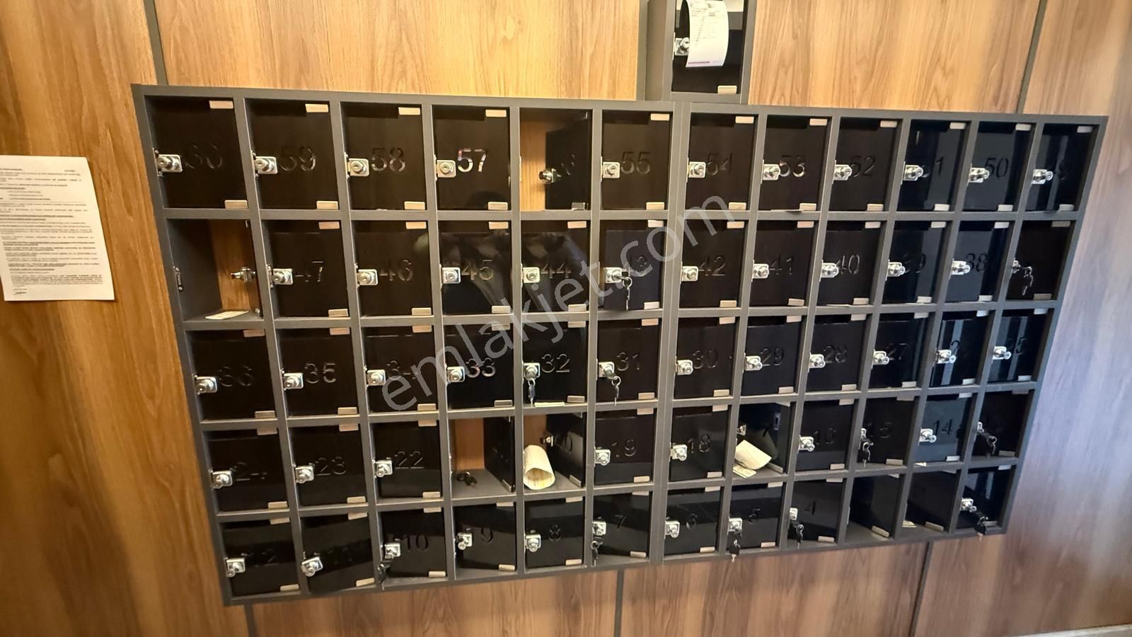 Cevizlidere Taurus Avm 5 Dk Mesafede Giriş Kat 2+1 Satılık Daire - Görsel 19