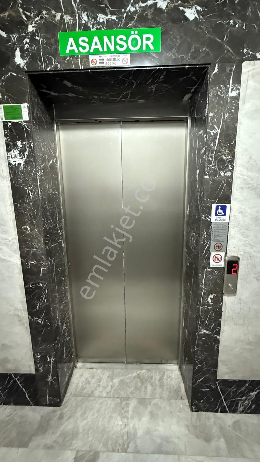 Cevizlidere Taurus Avm 5 Dk Mesafede Giriş Kat 2+1 Satılık Daire - Görsel 17