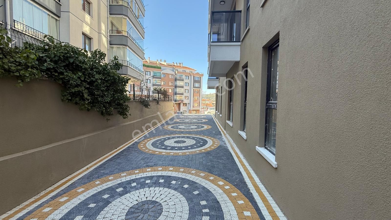 Cevizlidere Taurus Avm 5 Dk Mesafede Giriş Kat 2+1 Satılık Daire - Görsel 22