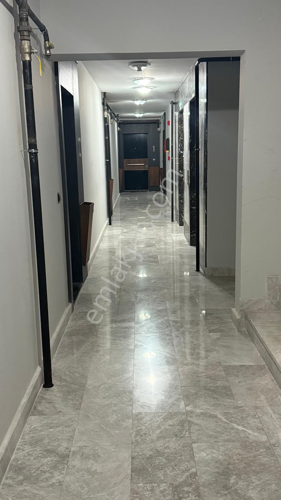 Cevizlidere Taurus Avm 5 Dk Mesafede Giriş Kat 2+1 Satılık Daire - Görsel 18