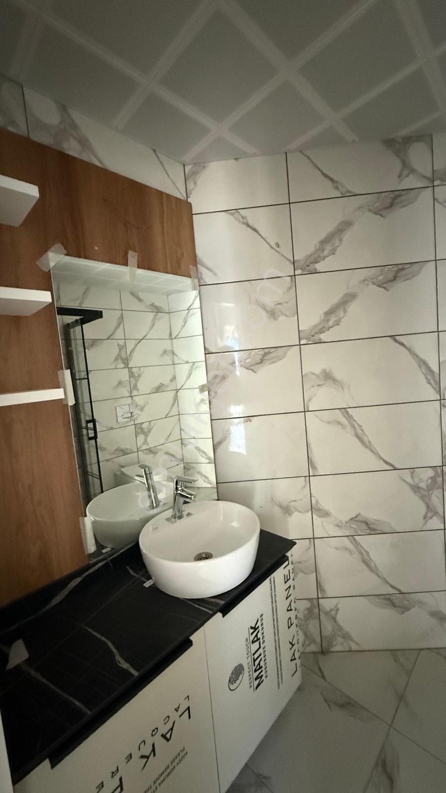 Cevizlidere Taurus Avm 5 Dk Mesafede Giriş Kat 2+1 Satılık Daire - Görsel 15