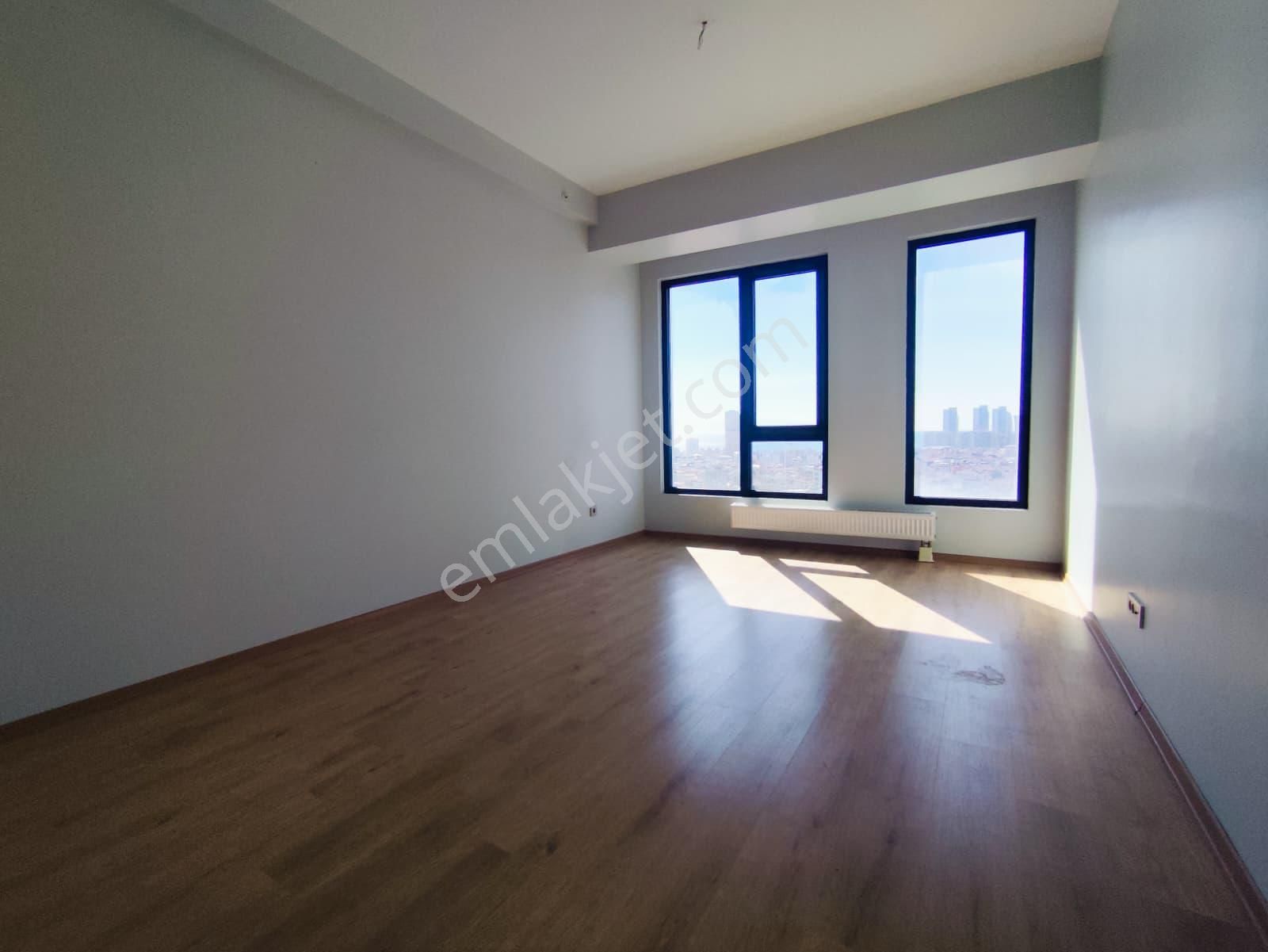 Adnan Kahveci Metroya Yürüme Site İçi 3+1 Deniz Manzaralı Arakat - Görsel 13