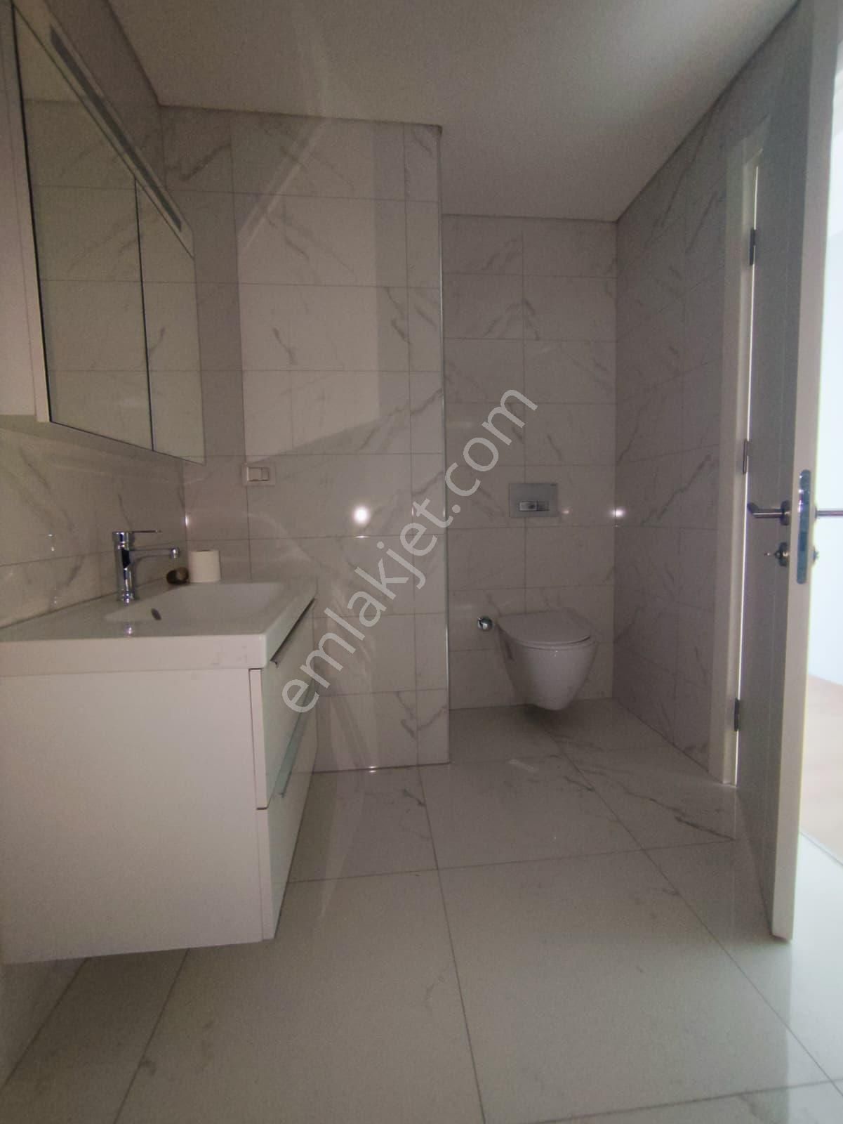 Adnan Kahveci Metroya Yürüme Site İçi 3+1 Deniz Manzaralı Arakat - Görsel 21