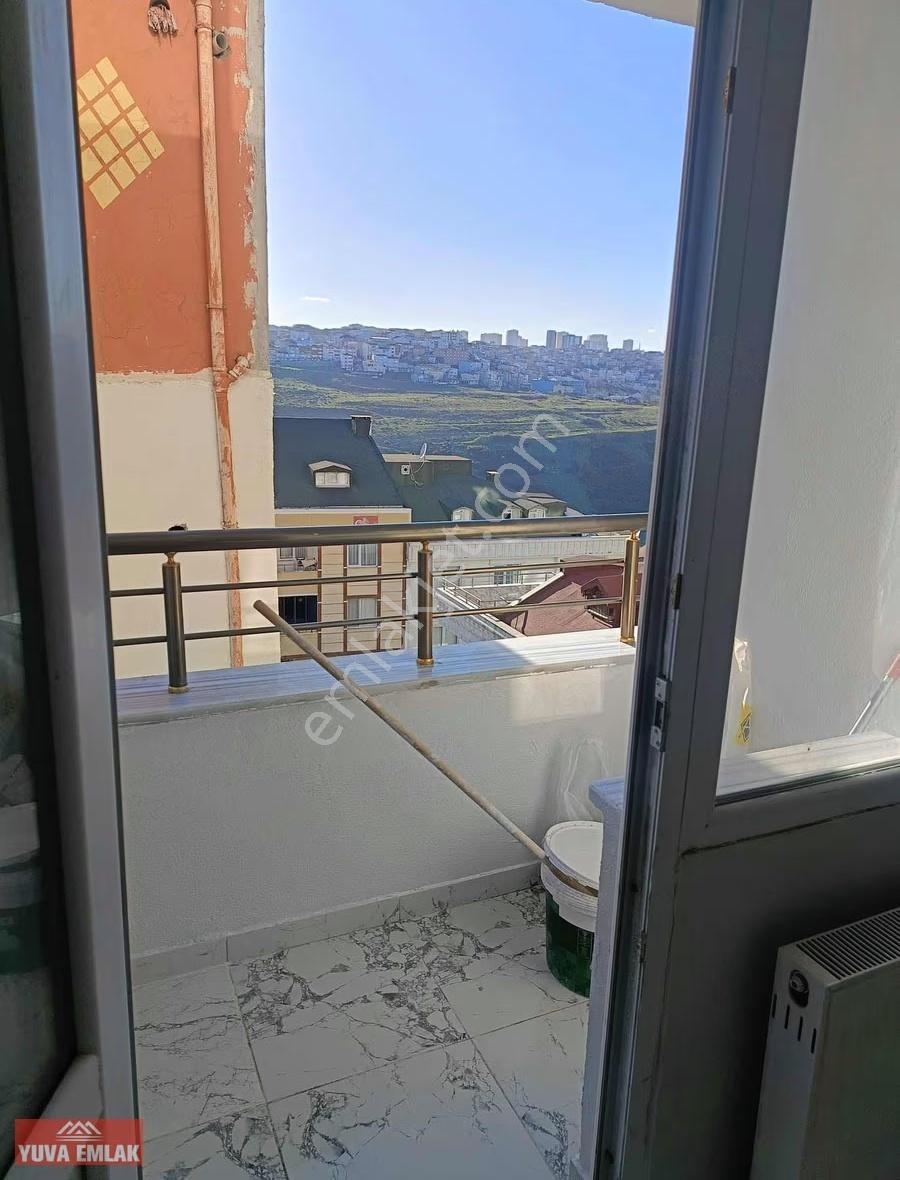 Başakşehir Altınşehirde Kiralık 3+1 Daire - Görsel 26
