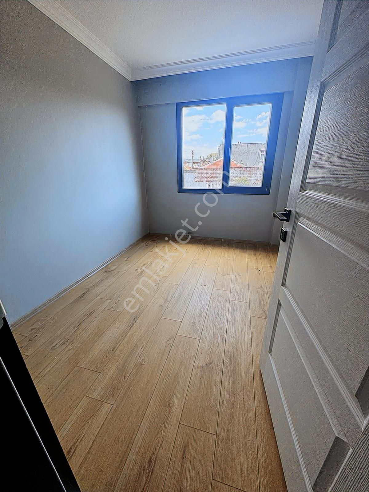 Mega Emlaktan Atatürk Mahallesin Kiralık 2+1 Kapalı Mutfak Daire - Görsel 3