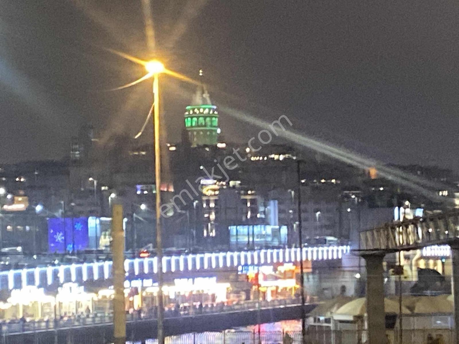 Eminönü Nimet Abla Yanı- Meydan Cepheli - Görsel 3