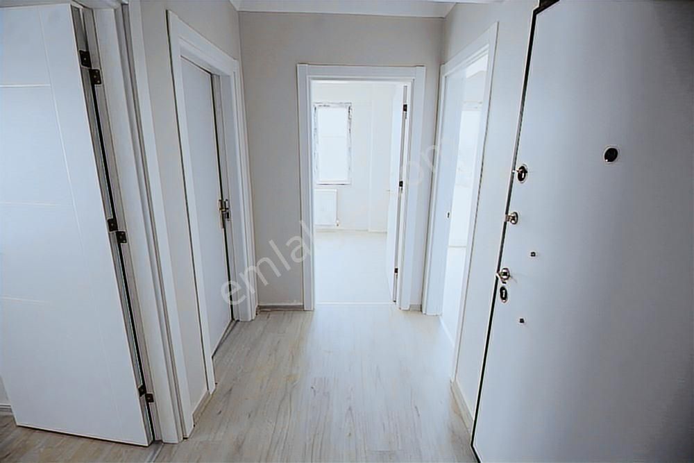 Sağlık Mah. Sıfır Binada 2+1 Balkonlu Krediye Uygun Fırsat Daire - Görsel 13